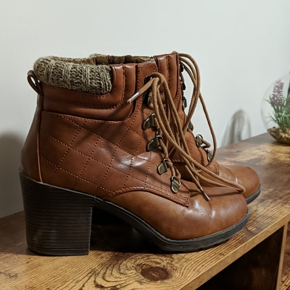 MIA Boots